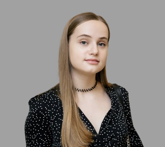 Покидина Мария Константиновна.