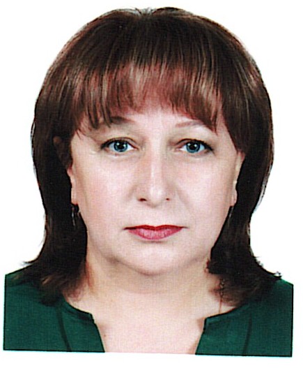 ДУБИК ГАЛИНА ВАСИЛЬЕВНА.