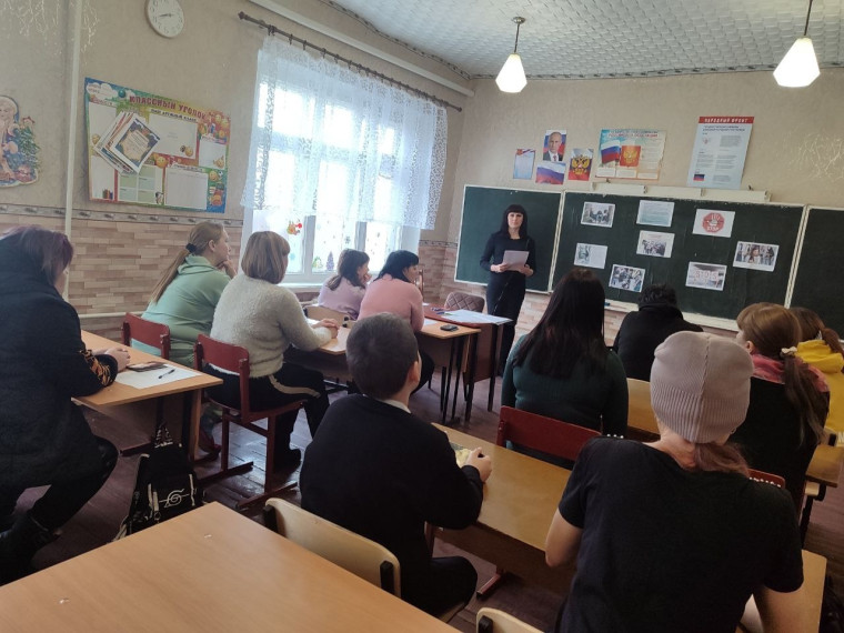 Родительское собрание: «Профилактика асоциального поведения у детей: Как помочь нашим детям?».