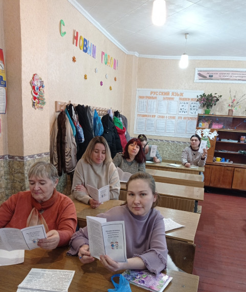 Родительское собрание на тему: «Профилактика асоциального поведения».