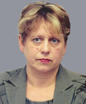 Степанова Светлана Ивановна Степанова Светлана Ивановна