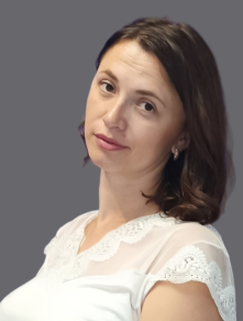 Голубченко Екатерина Игоревна Голубченко Екатерина Игоревна